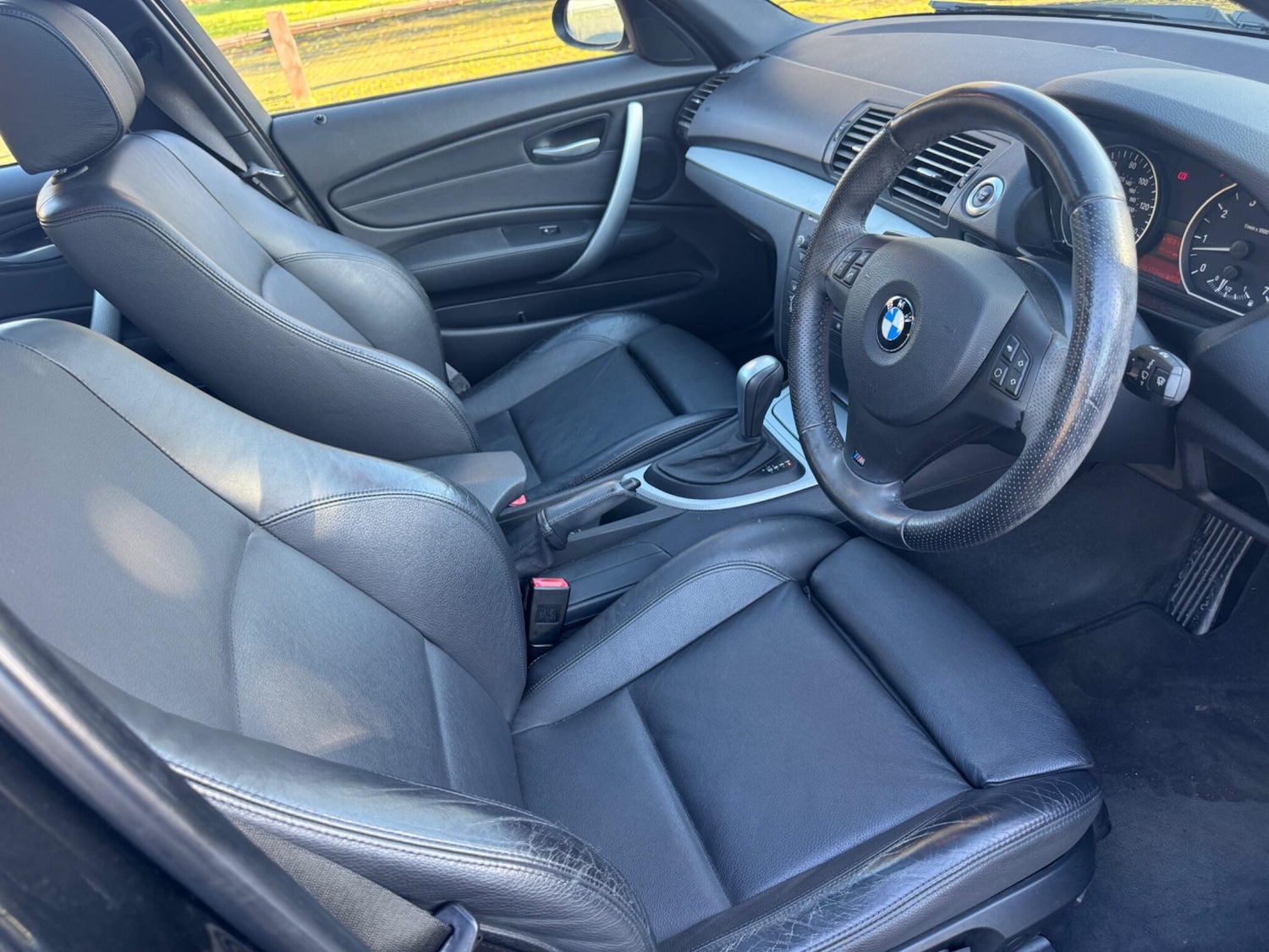 Used BMW 1 Series 2008 for sale - 76801331: Photo 12