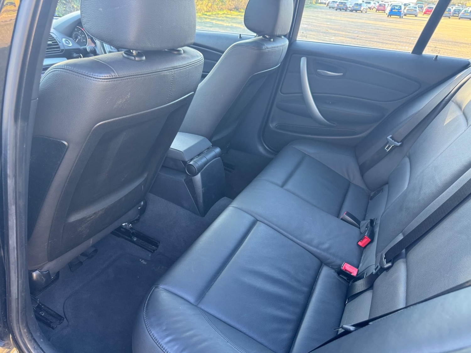 Used BMW 1 Series 2008 for sale - 76801331: Photo 17