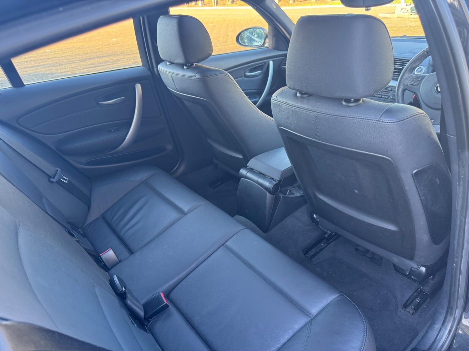 Used BMW 1 Series 2008 for sale - 76801331: Photo 19