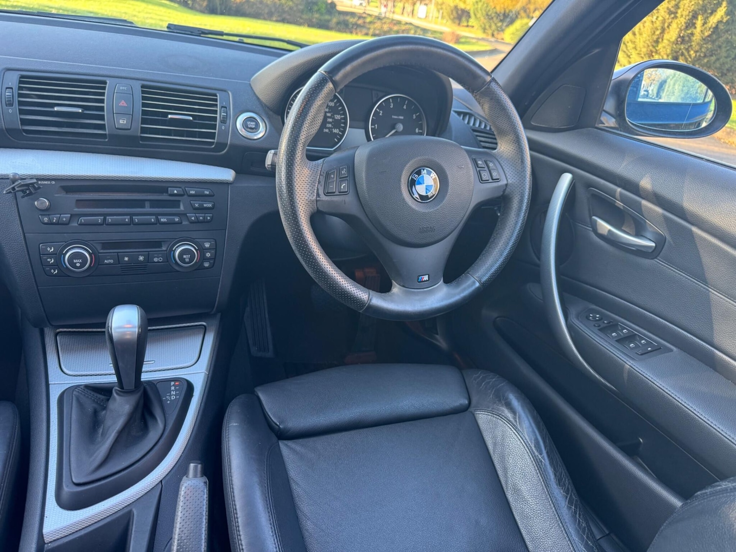 Used BMW 1 Series 2008 for sale - 76801331: Photo 20