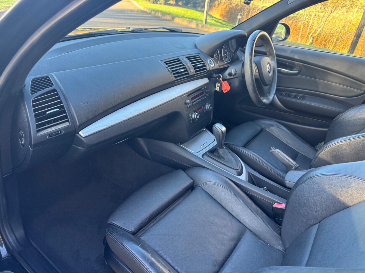 Used BMW 1 Series 2008 for sale - 76801331: Photo 21