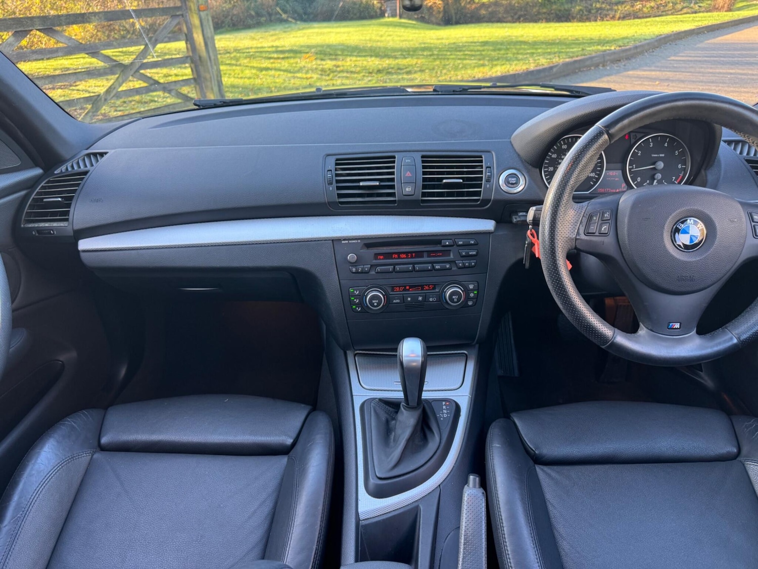 Used BMW 1 Series 2008 for sale - 76801331: Photo 22