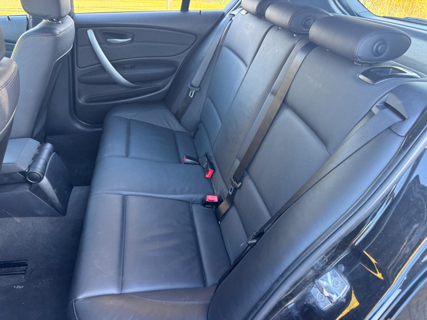 Used BMW 1 Series 2008 for sale - 76801331: Photo 26