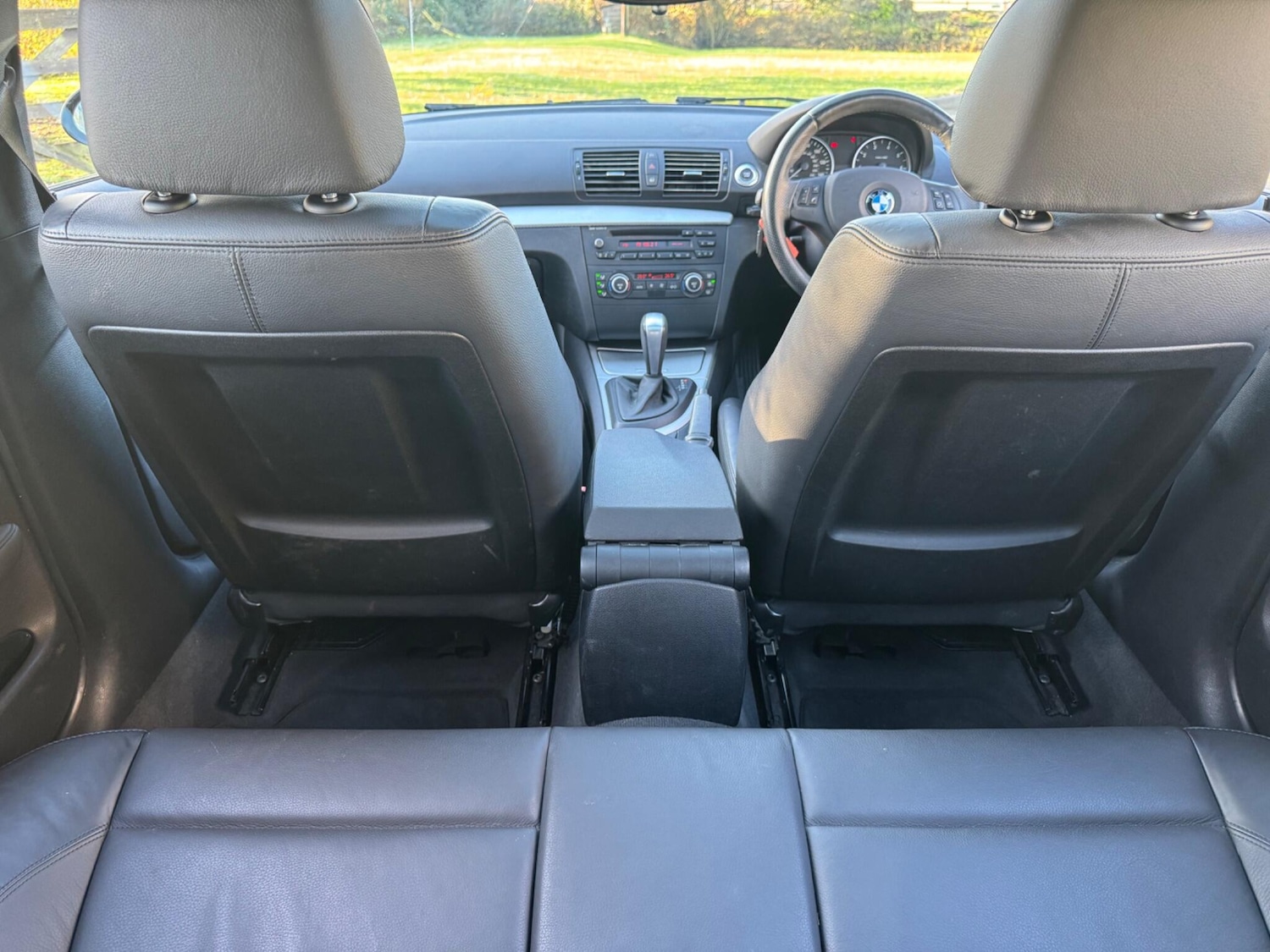 Used BMW 1 Series 2008 for sale - 76801331: Photo 27