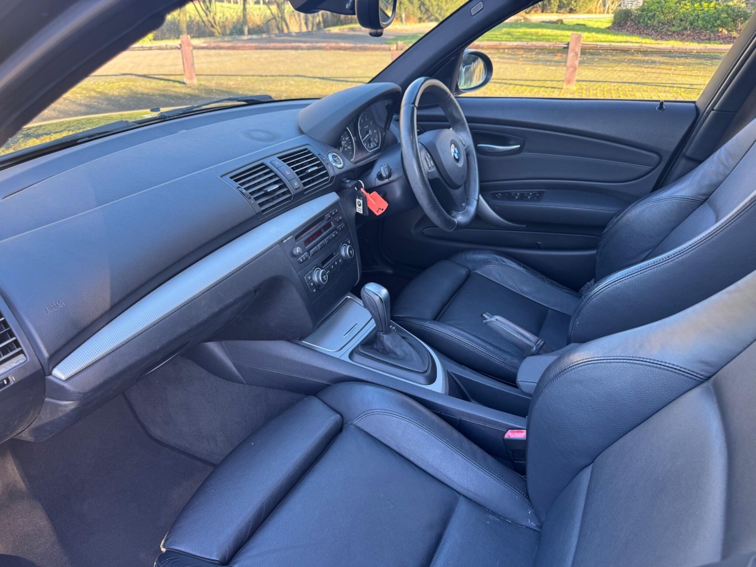 Used BMW 1 Series 2008 for sale - 76801331: Photo 29