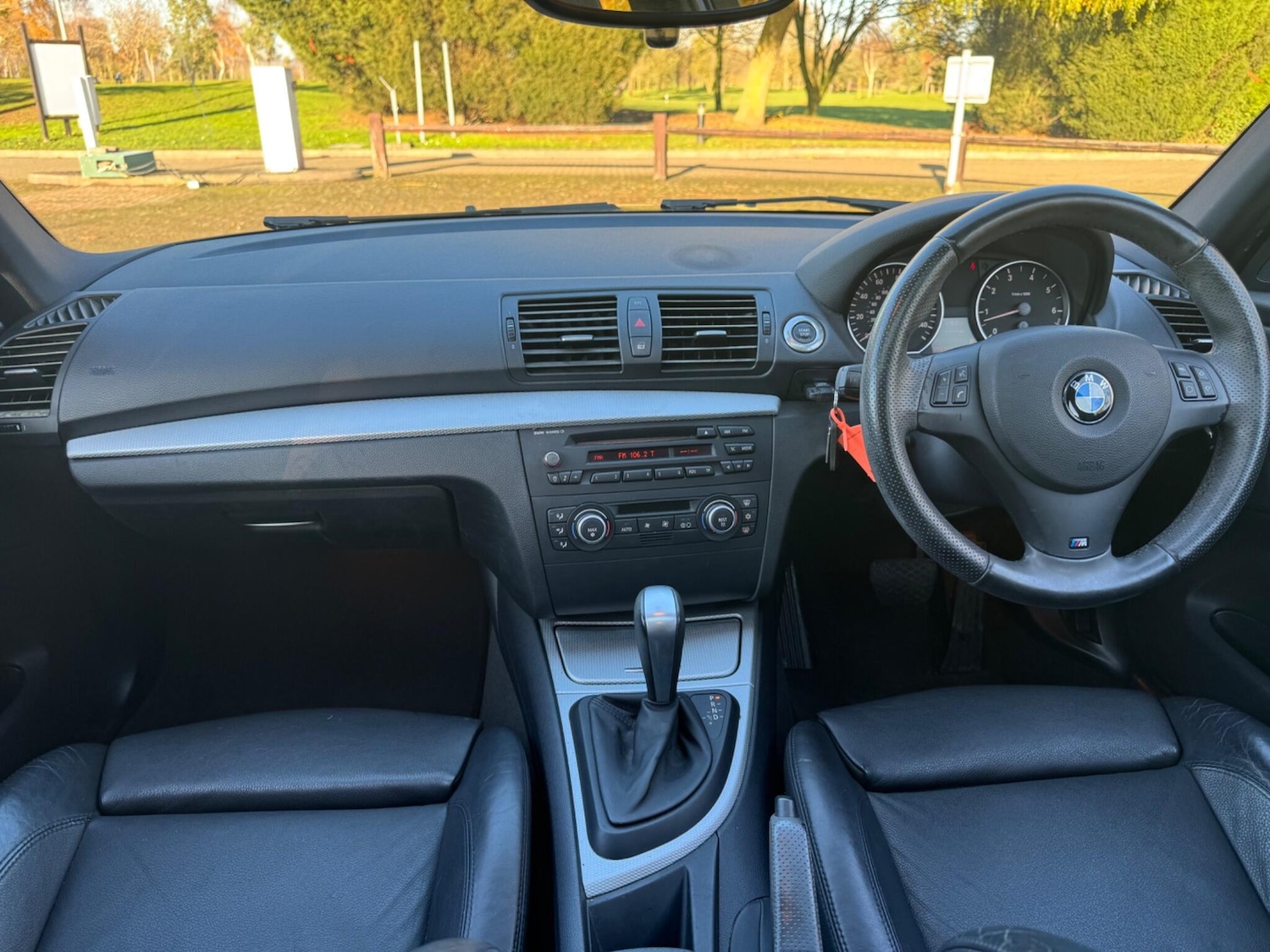 Used BMW 1 Series 2008 for sale - 76801331: Photo 32