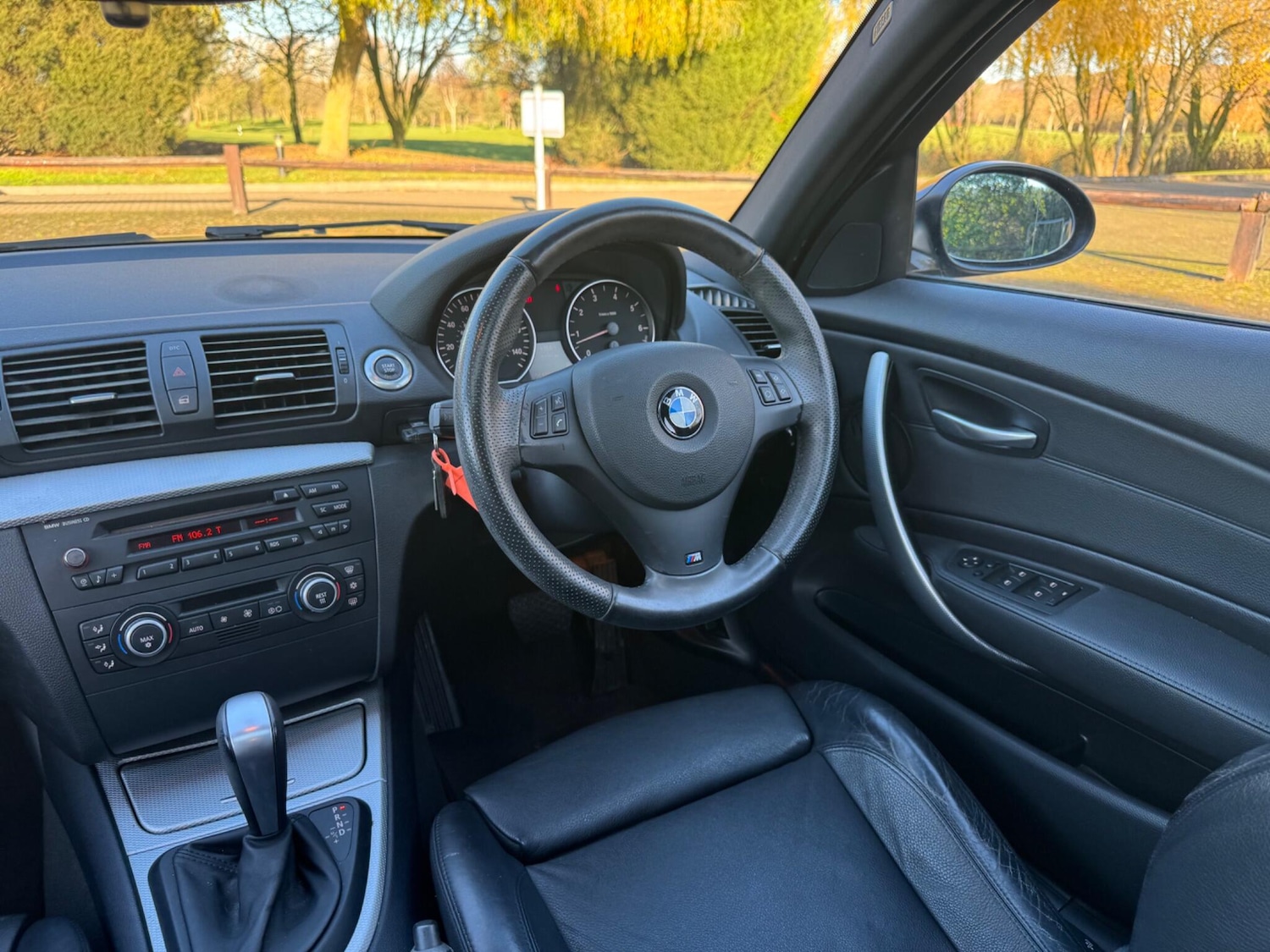 Used BMW 1 Series 2008 for sale - 76801331: Photo 33