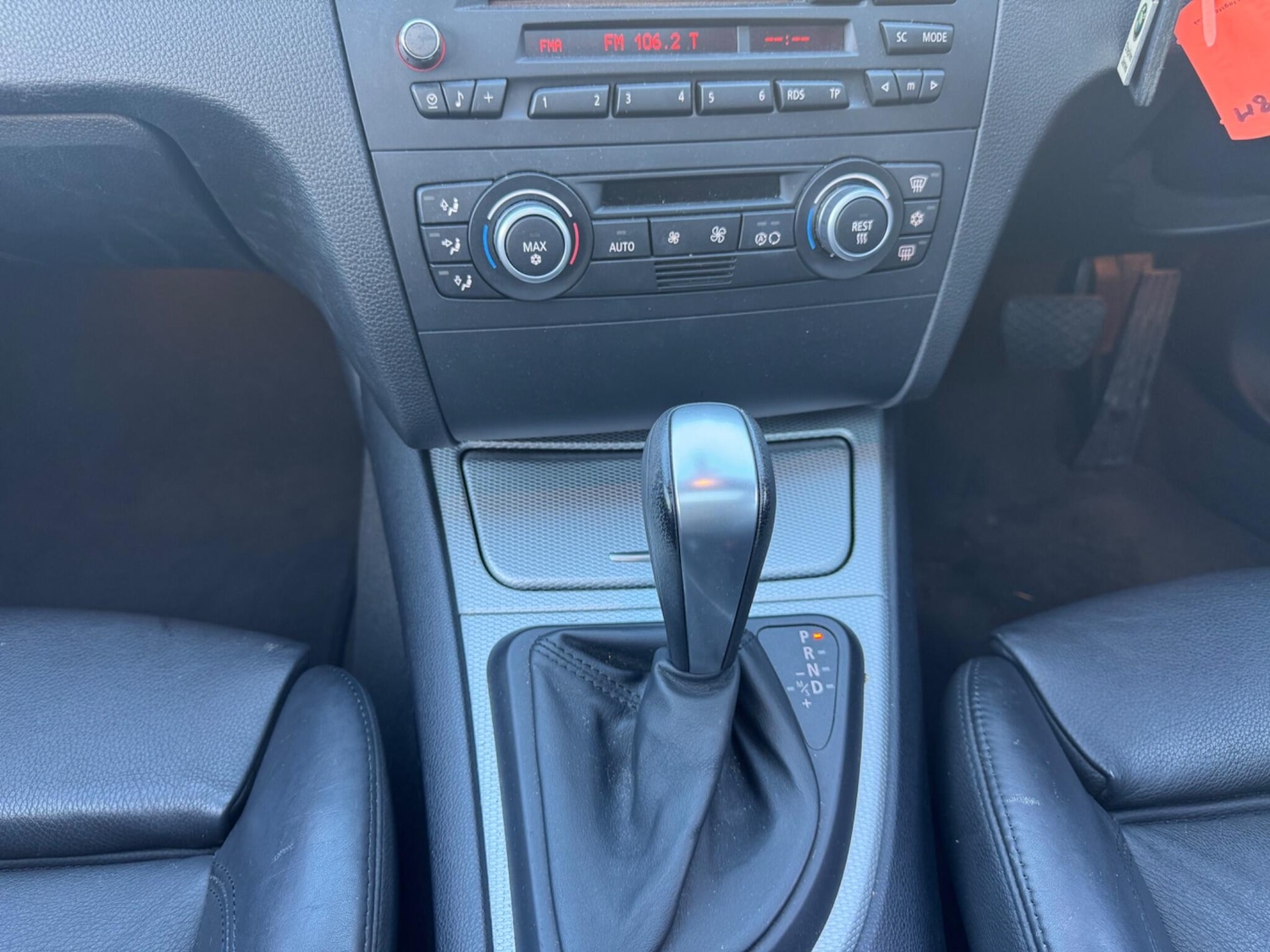 Used BMW 1 Series 2008 for sale - 76801331: Photo 34