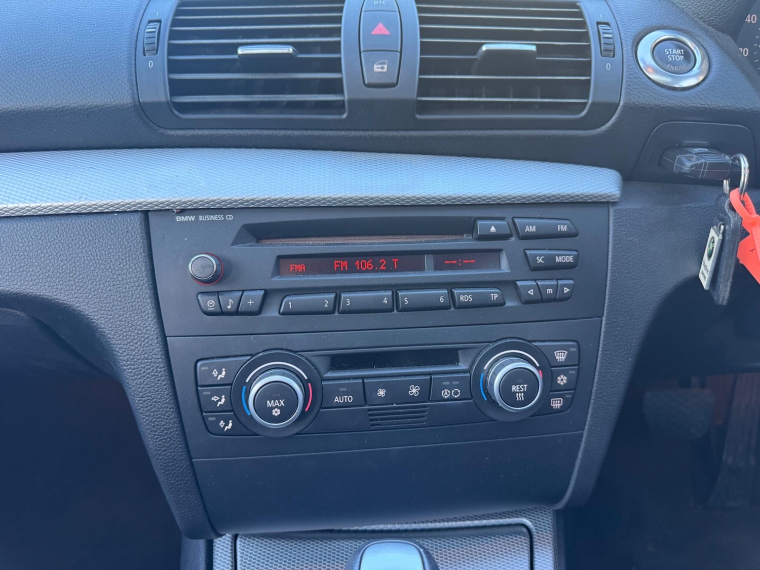 Used BMW 1 Series 2008 for sale - 76801331: Photo 35