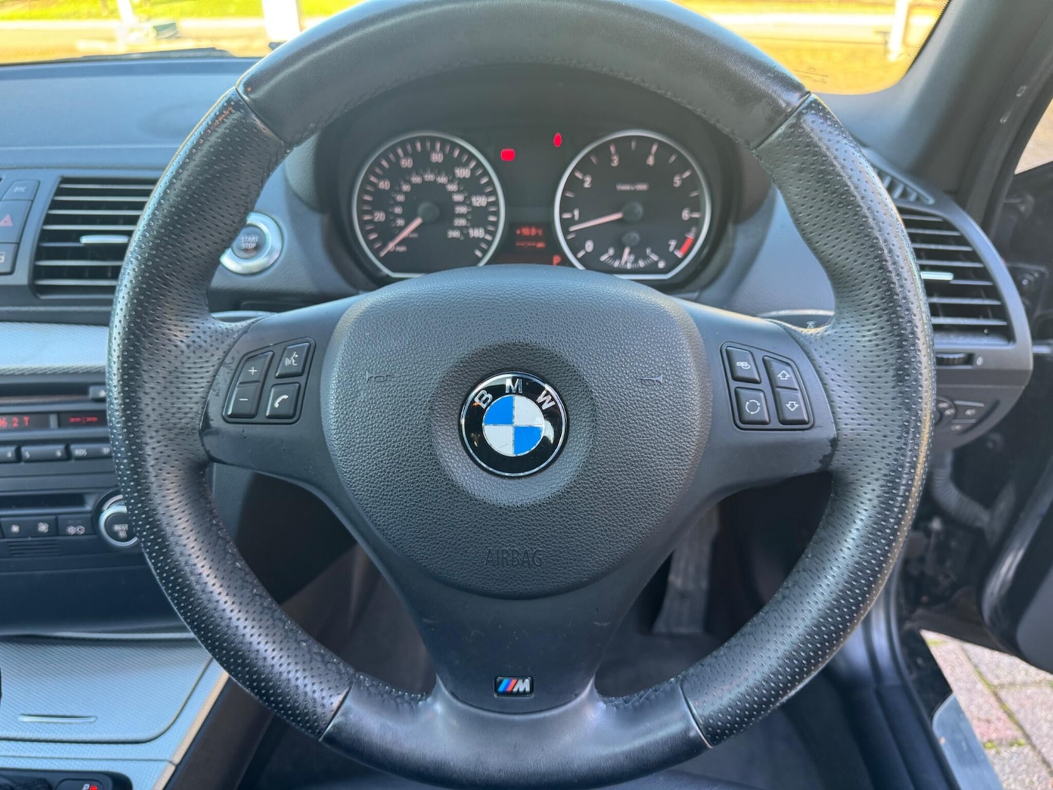 Used BMW 1 Series 2008 for sale - 76801331: Photo 37