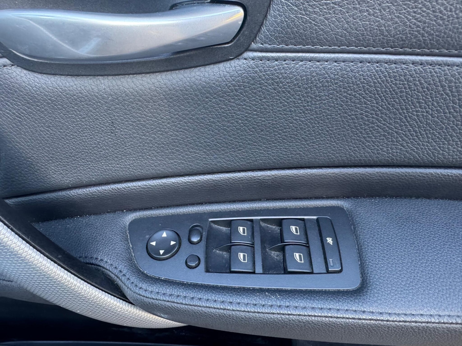 Used BMW 1 Series 2008 for sale - 76801331: Photo 41