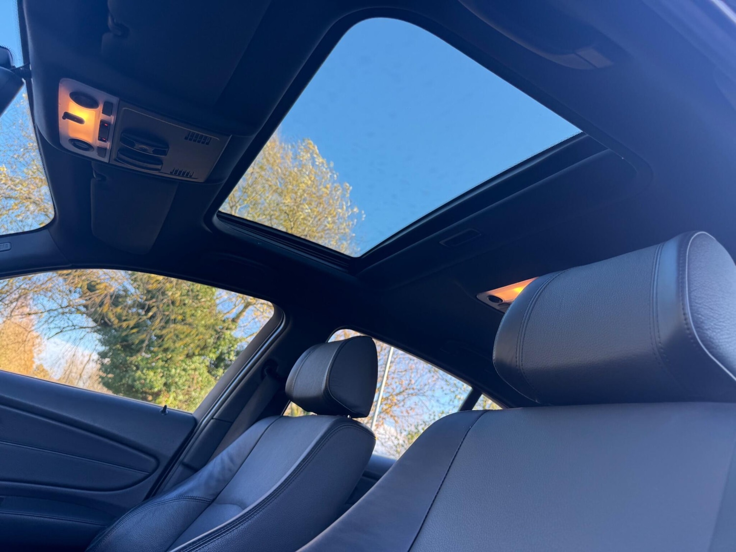 Used BMW 1 Series 2008 for sale - 76801331: Photo 44