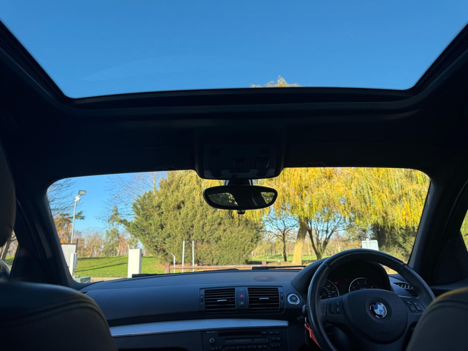 Used BMW 1 Series 2008 for sale - 76801331: Photo 48