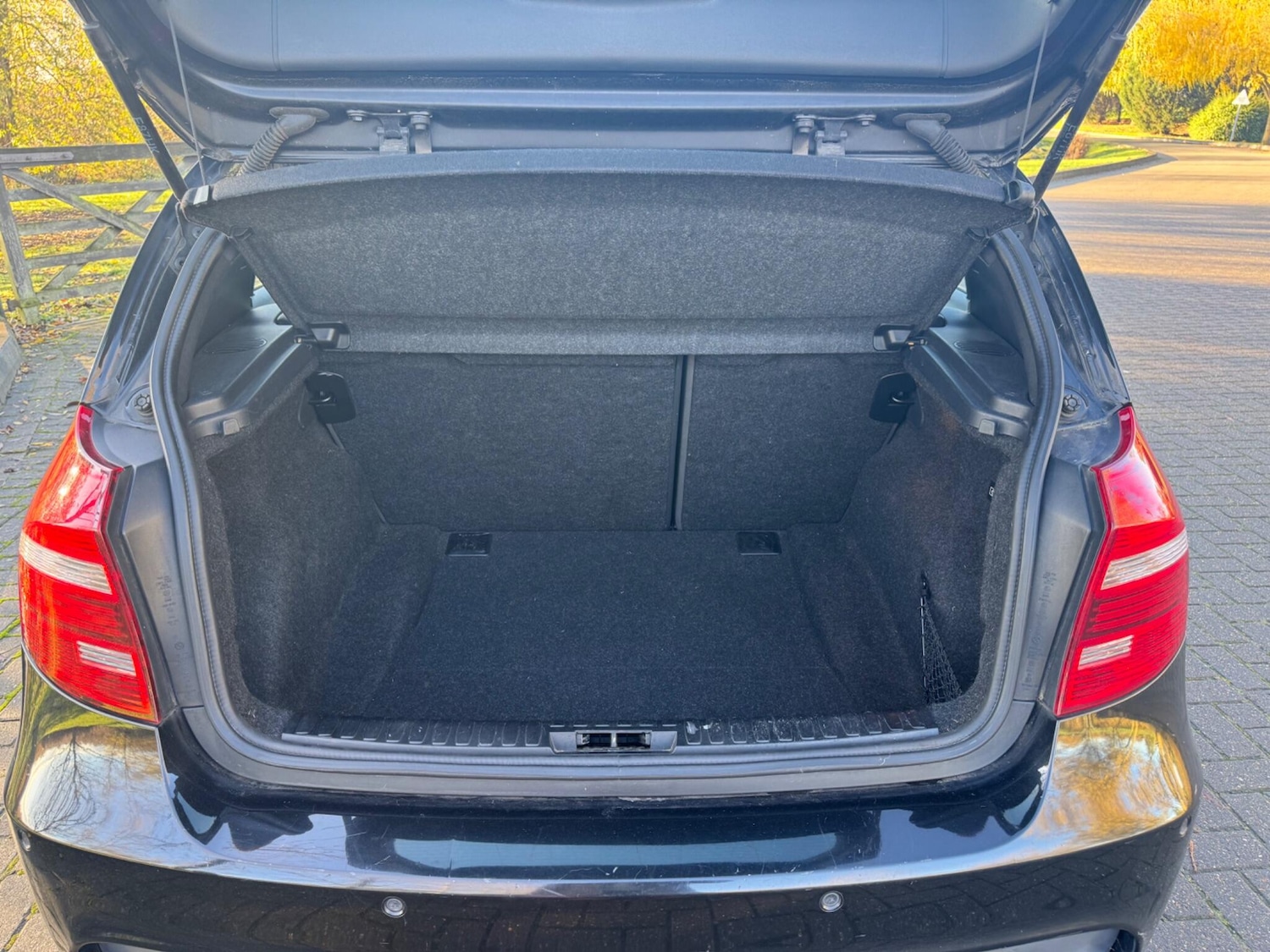 Used BMW 1 Series 2008 for sale - 76801331: Photo 49