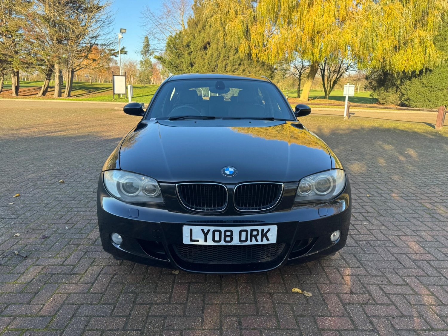 Used BMW 1 Series 2008 for sale - 76801331: Photo 51