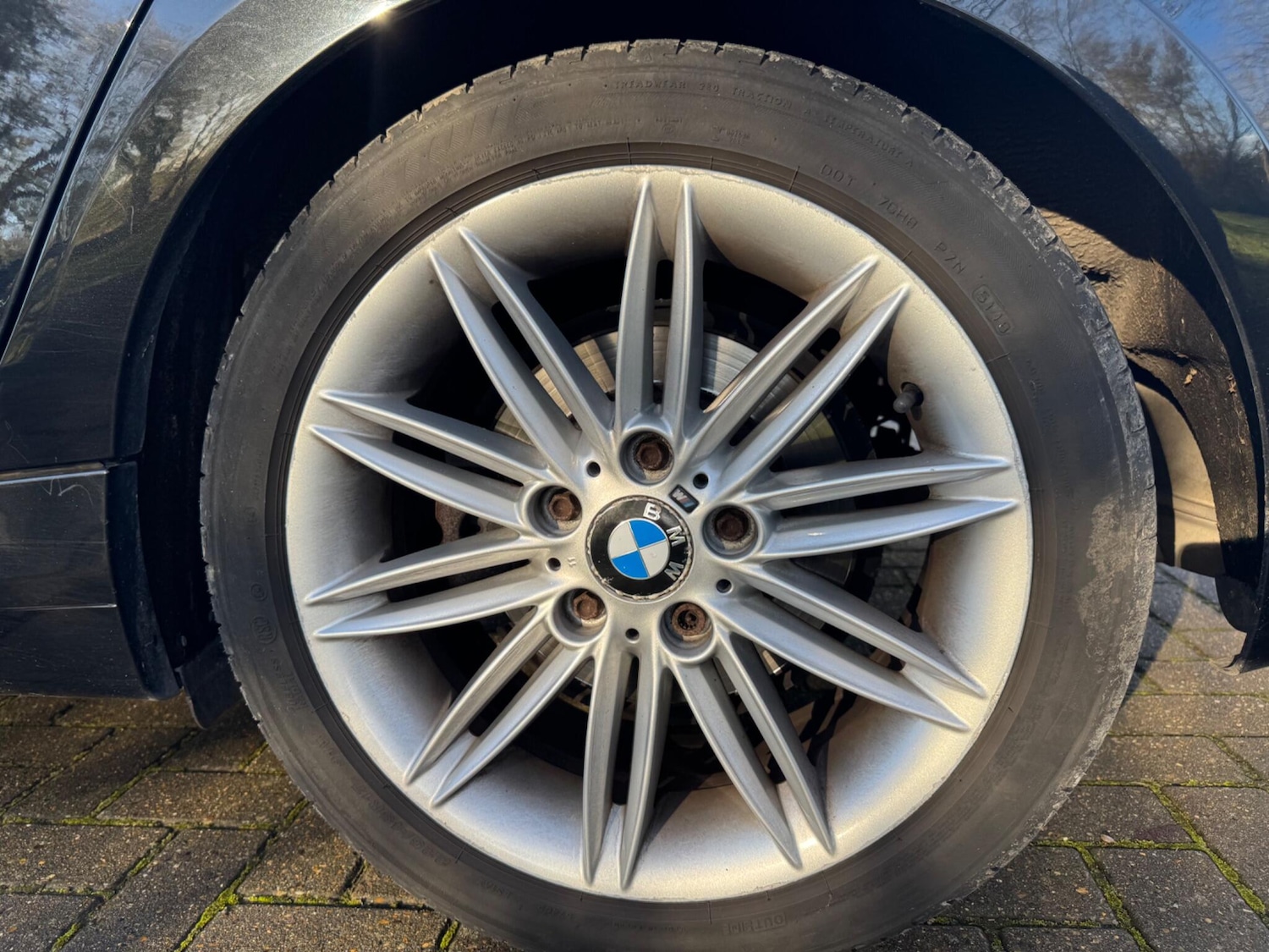 Used BMW 1 Series 2008 for sale - 76801331: Photo 56