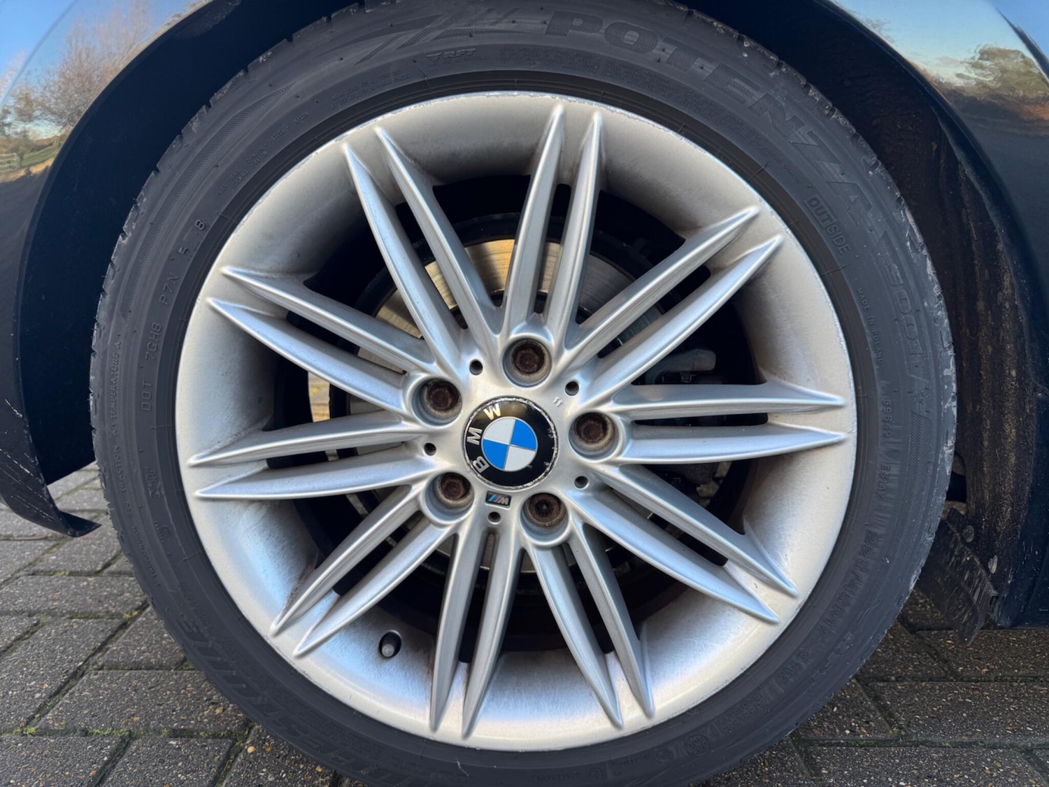 Used BMW 1 Series 2008 for sale - 76801331: Photo 57