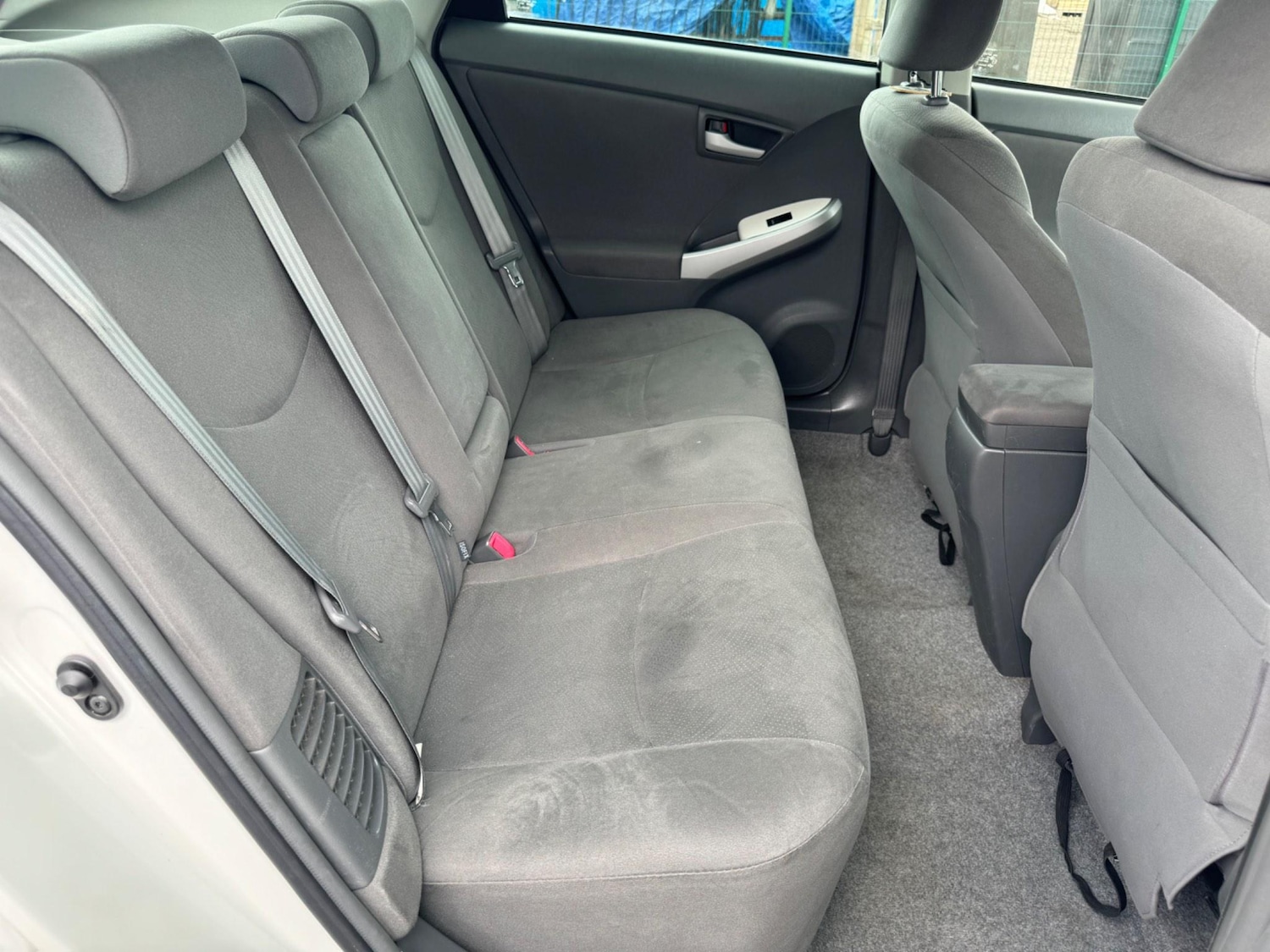 Used Toyota Prius 2023 for sale - 76440666: Photo 20