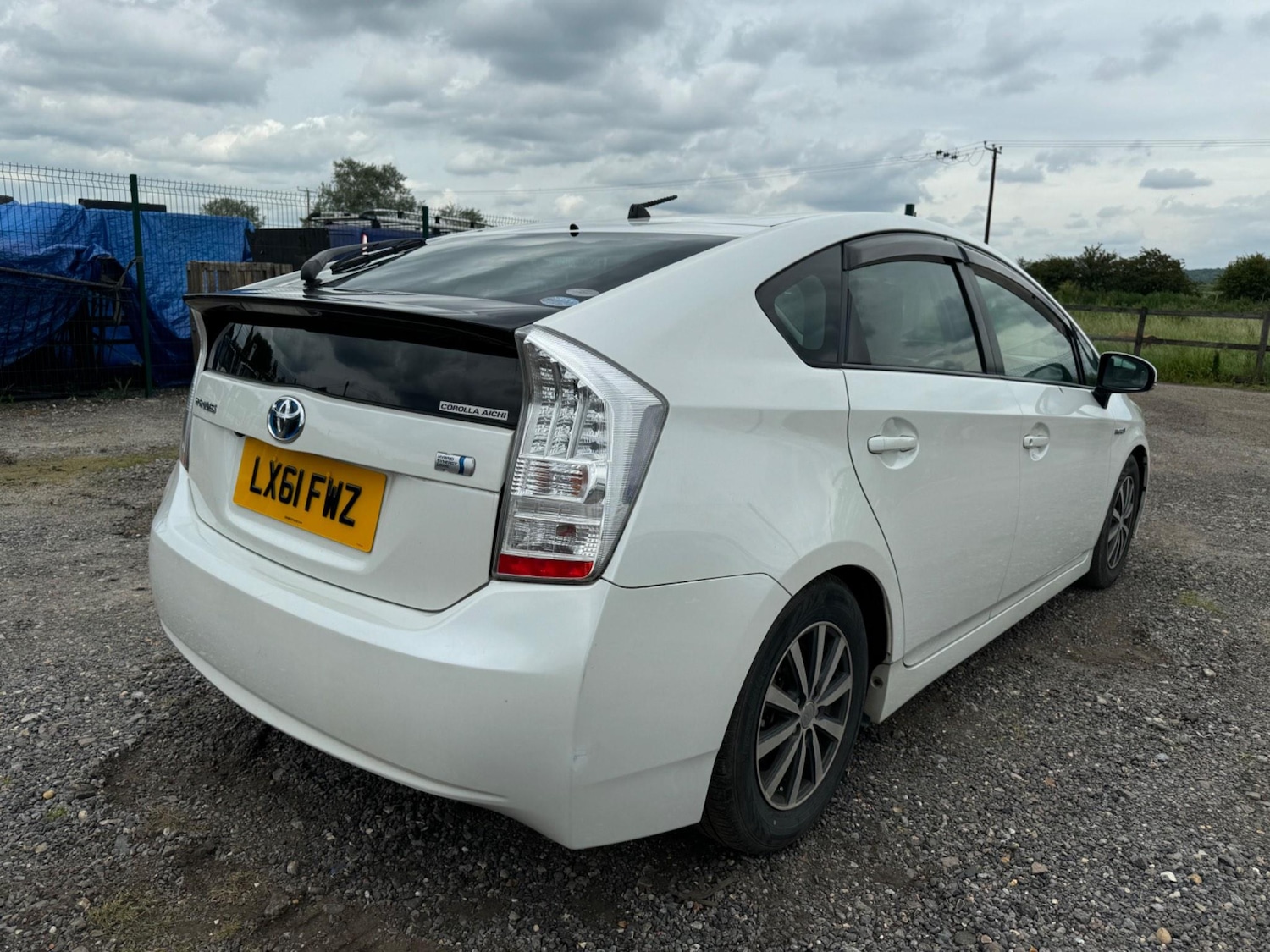 Used Toyota Prius 2023 for sale - 76440666: Photo 5