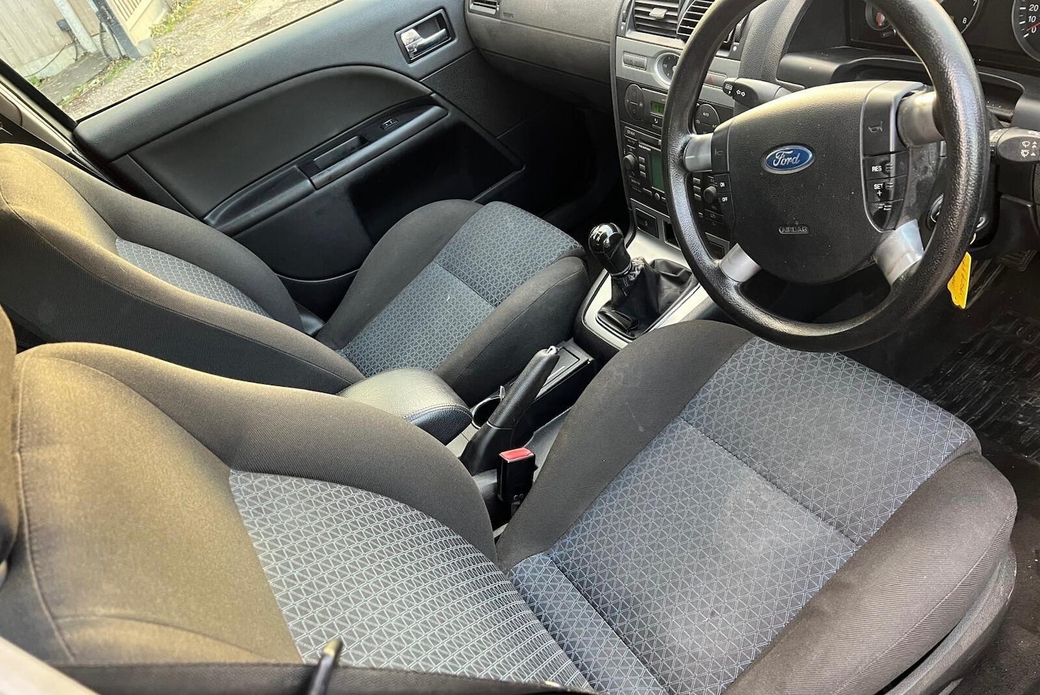 Used Ford Mondeo 2007 for sale - 76381009: Photo 11