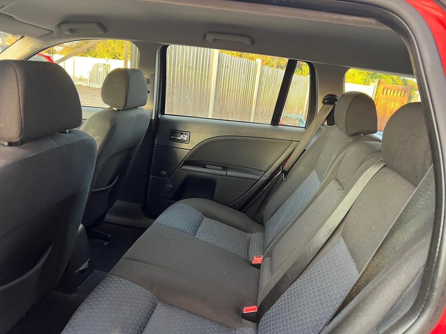 Used Ford Mondeo 2007 for sale - 76381009: Photo 14