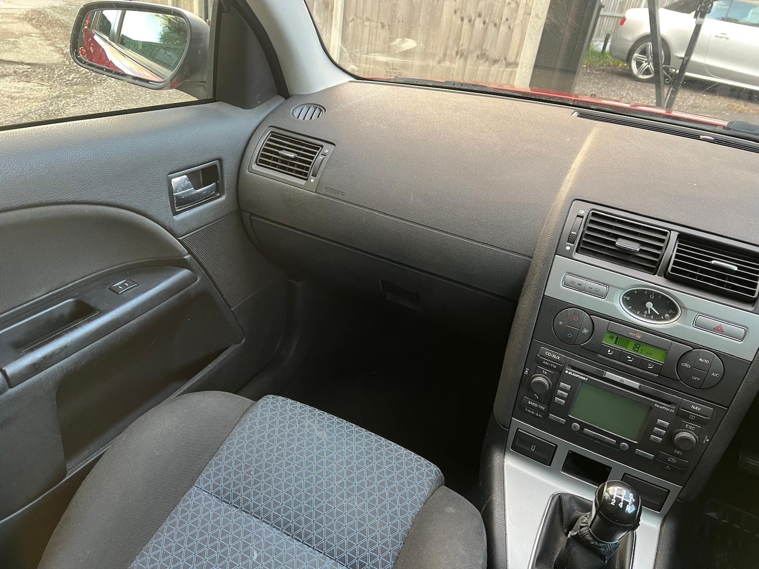 Used Ford Mondeo 2007 for sale - 76381009: Photo 15