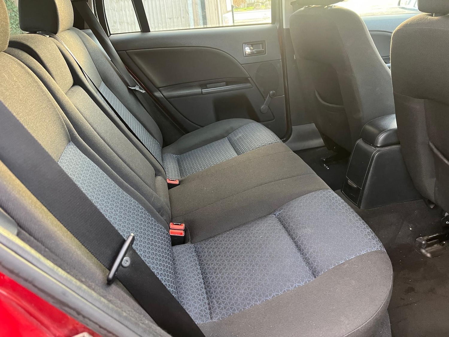 Used Ford Mondeo 2007 for sale - 76381009: Photo 17