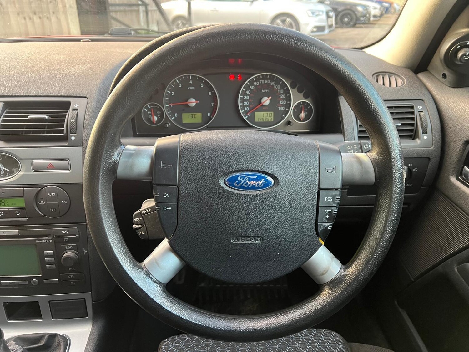 Used Ford Mondeo 2007 for sale - 76381009: Photo 19