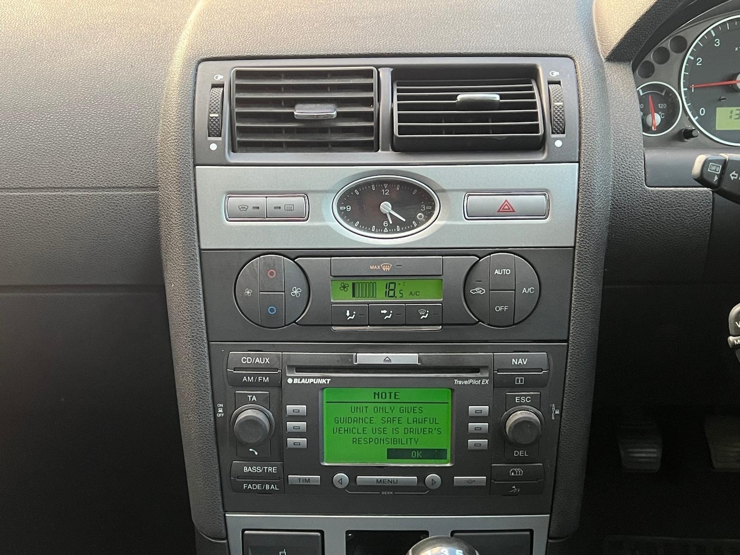 Used Ford Mondeo 2007 for sale - 76381009: Photo 20