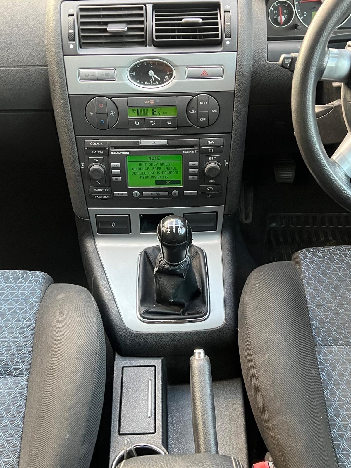 Used Ford Mondeo 2007 for sale - 76381009: Photo 22