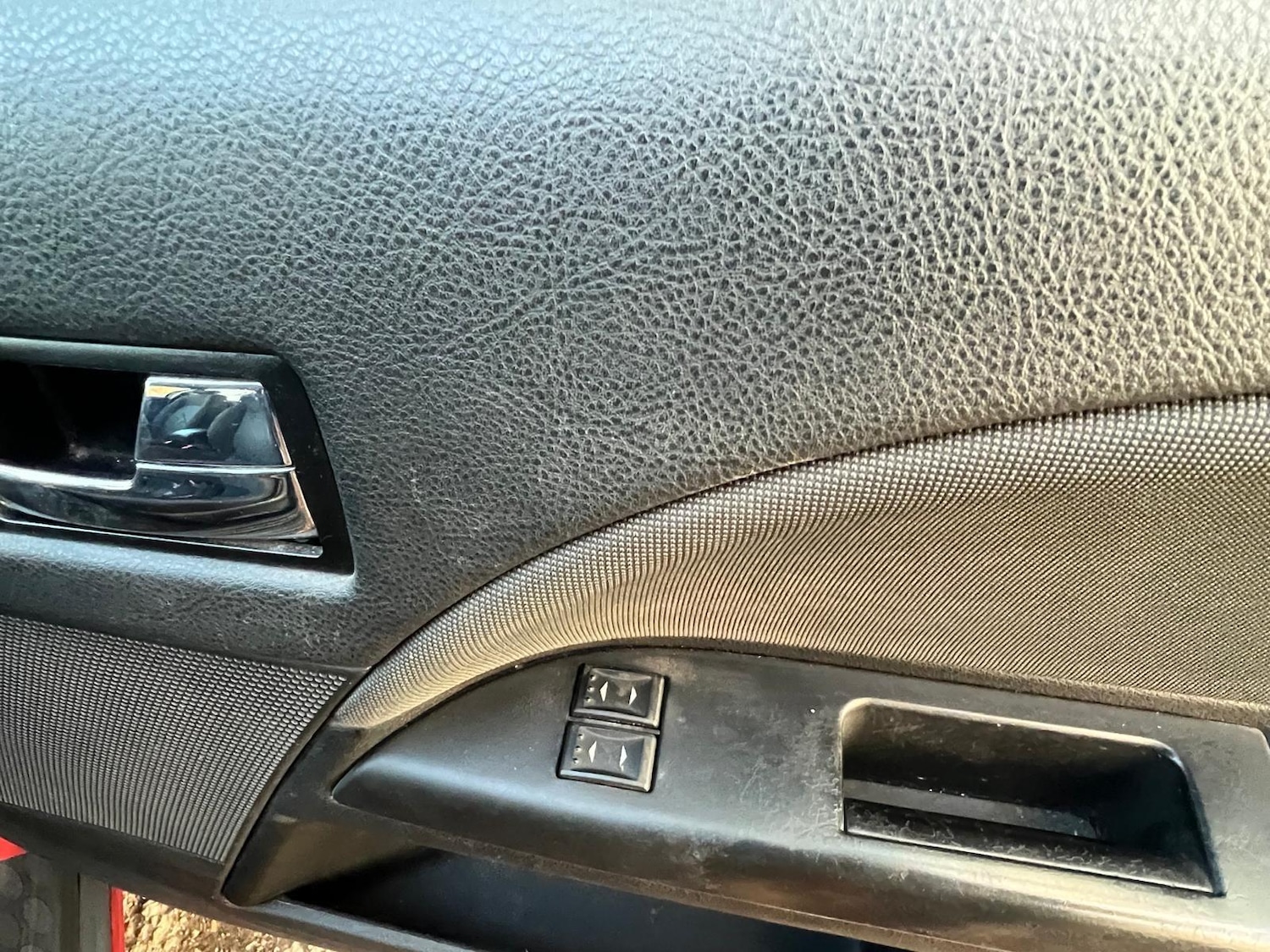 Used Ford Mondeo 2007 for sale - 76381009: Photo 25