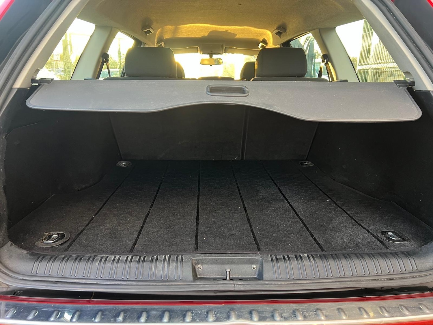 Used Ford Mondeo 2007 for sale - 76381009: Photo 26