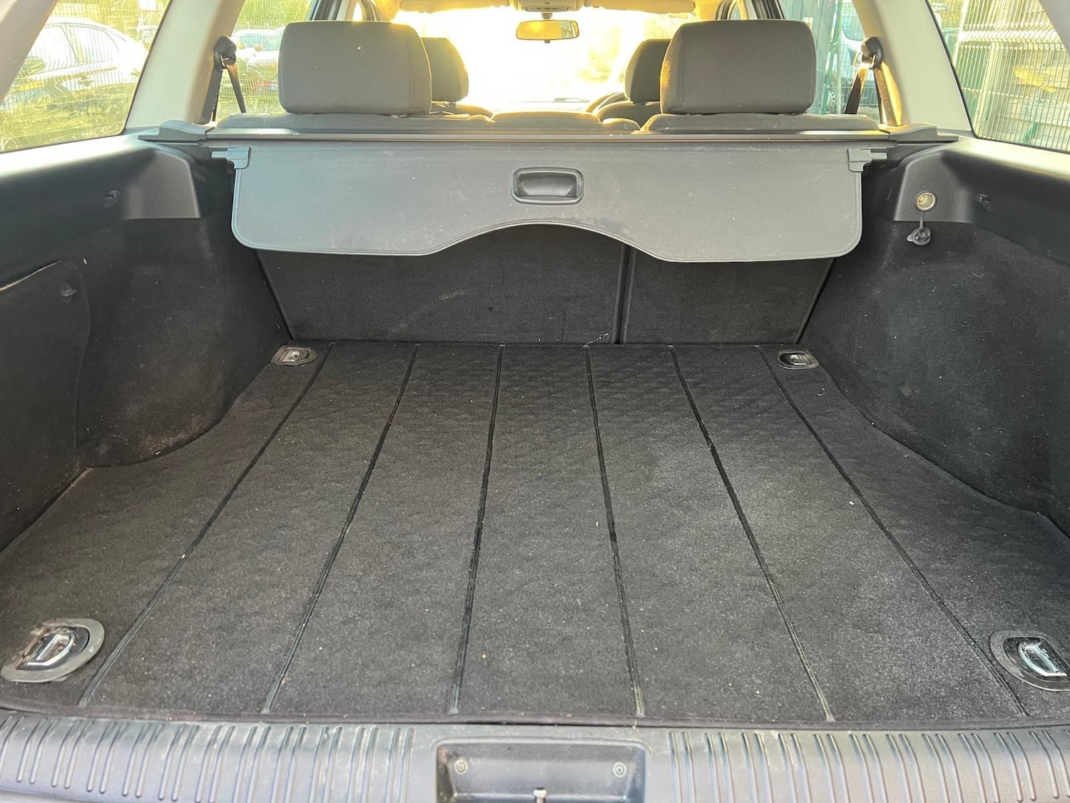 Used Ford Mondeo 2007 for sale - 76381009: Photo 27