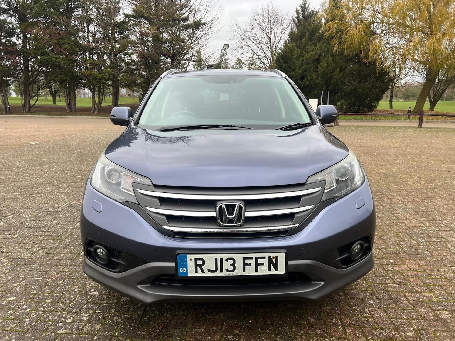 Used Honda CR-V 2013 for sale - 76953487: Photo 10