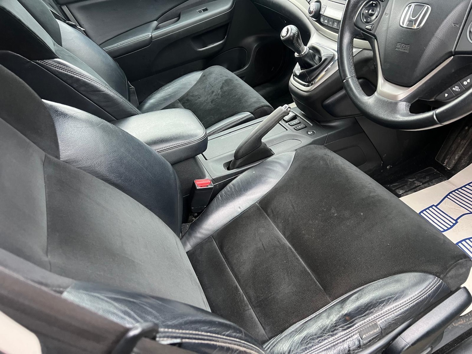 Used Honda CR-V 2013 for sale - 76953487: Photo 17