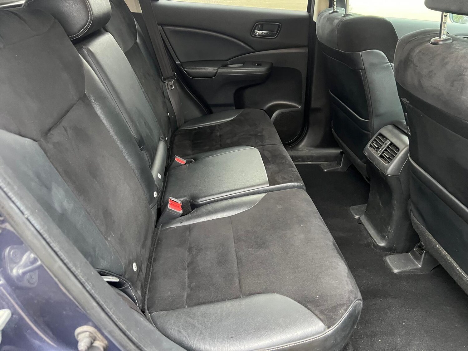 Used Honda CR-V 2013 for sale - 76953487: Photo 19