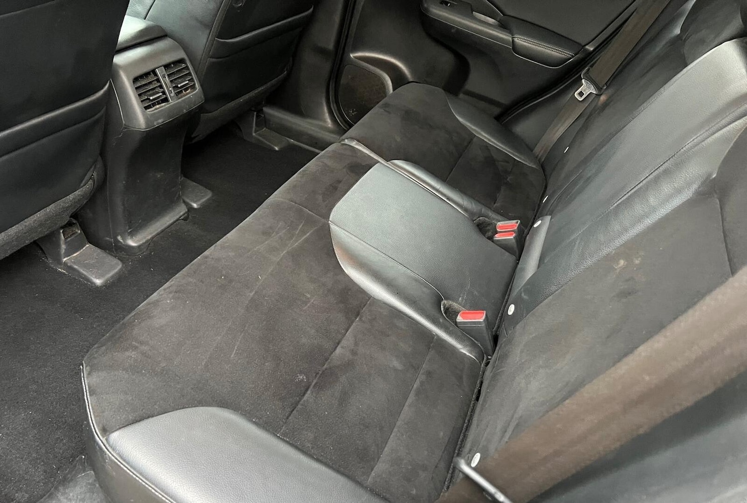 Used Honda CR-V 2013 for sale - 76953487: Photo 20