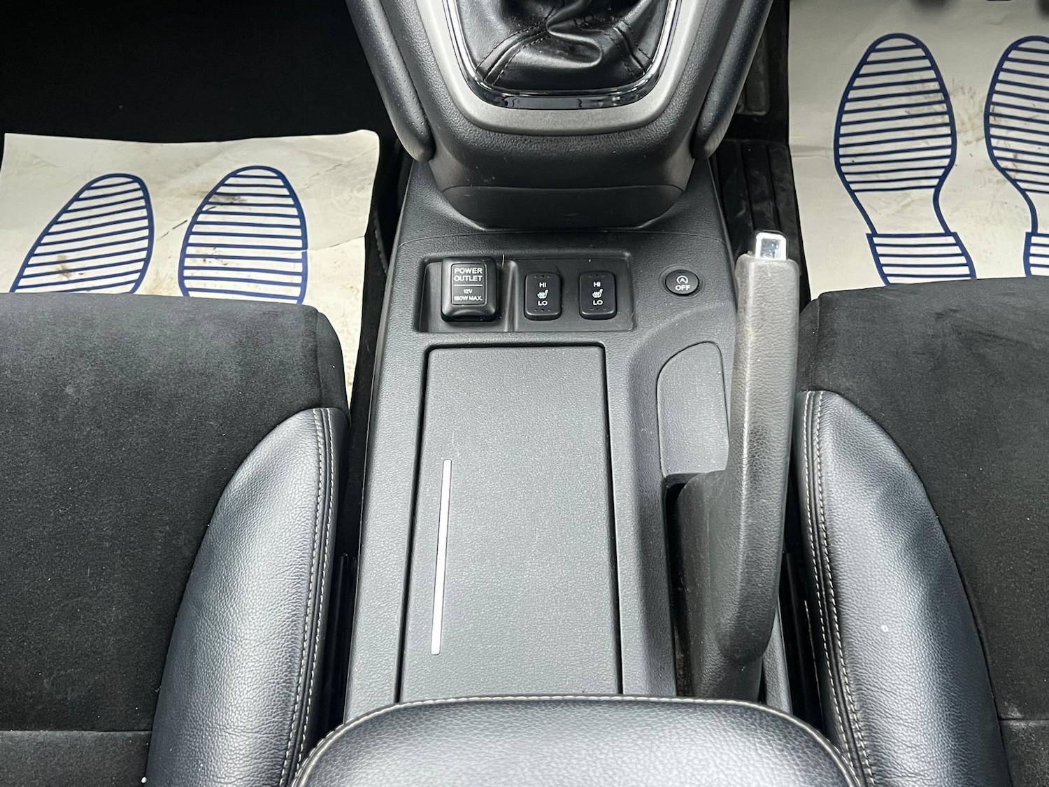 Used Honda CR-V 2013 for sale - 76953487: Photo 24