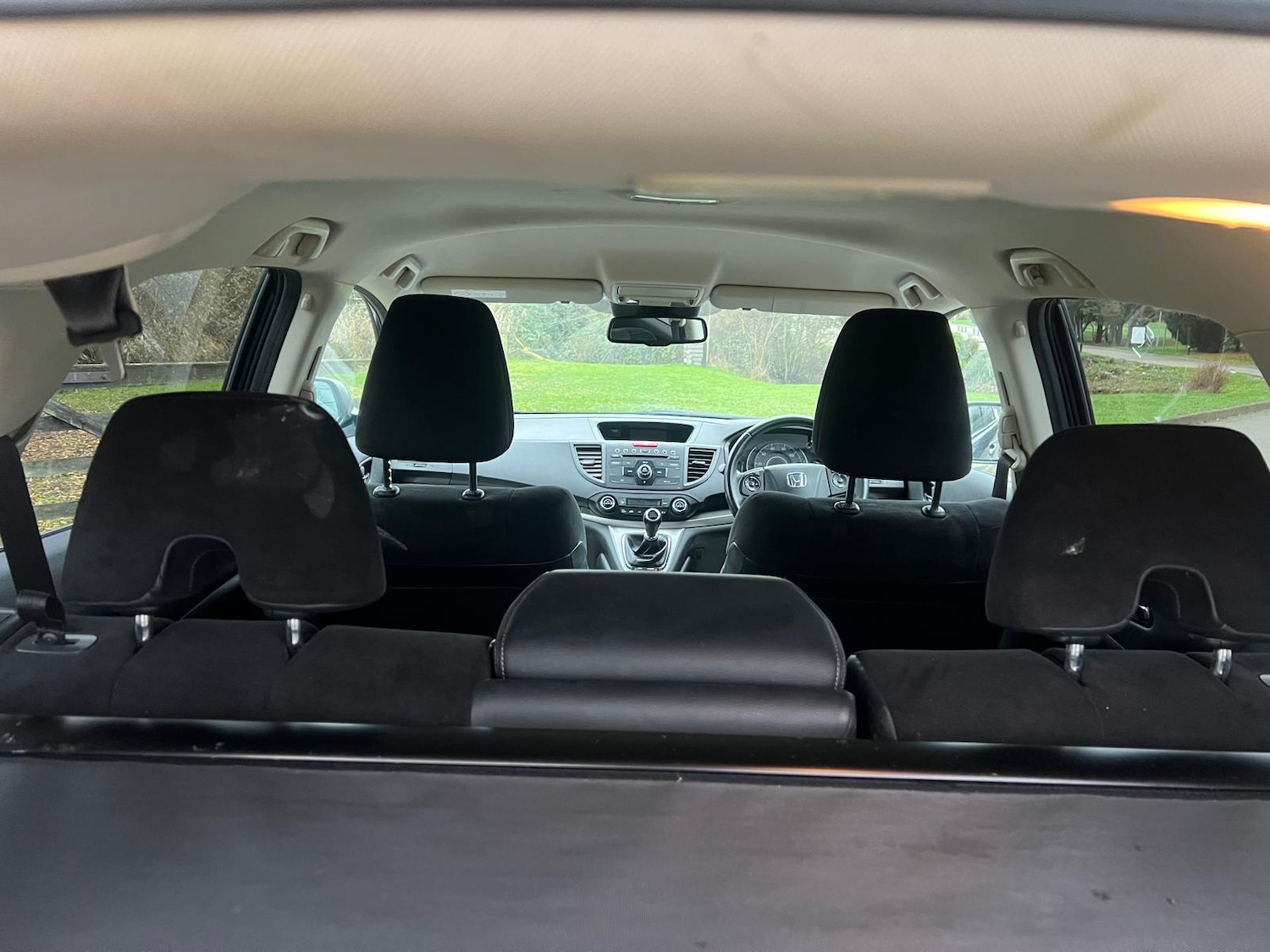 Used Honda CR-V 2013 for sale - 76953487: Photo 26