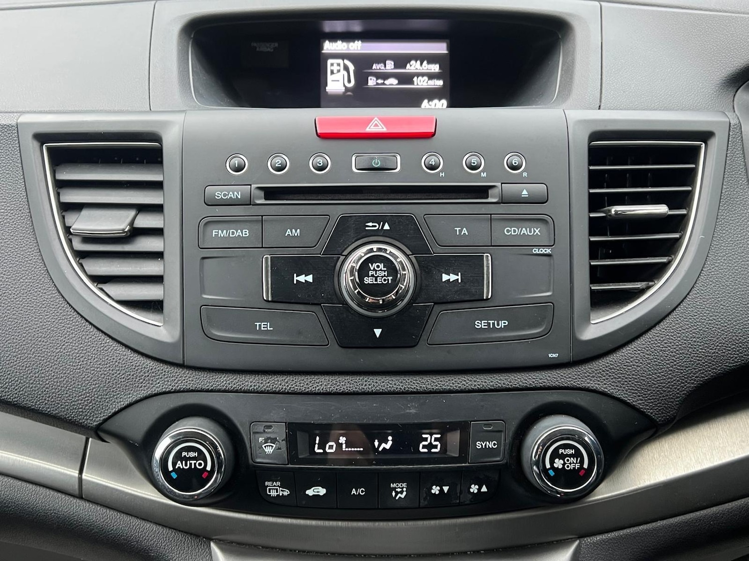 Used Honda CR-V 2013 for sale - 76953487: Photo 29