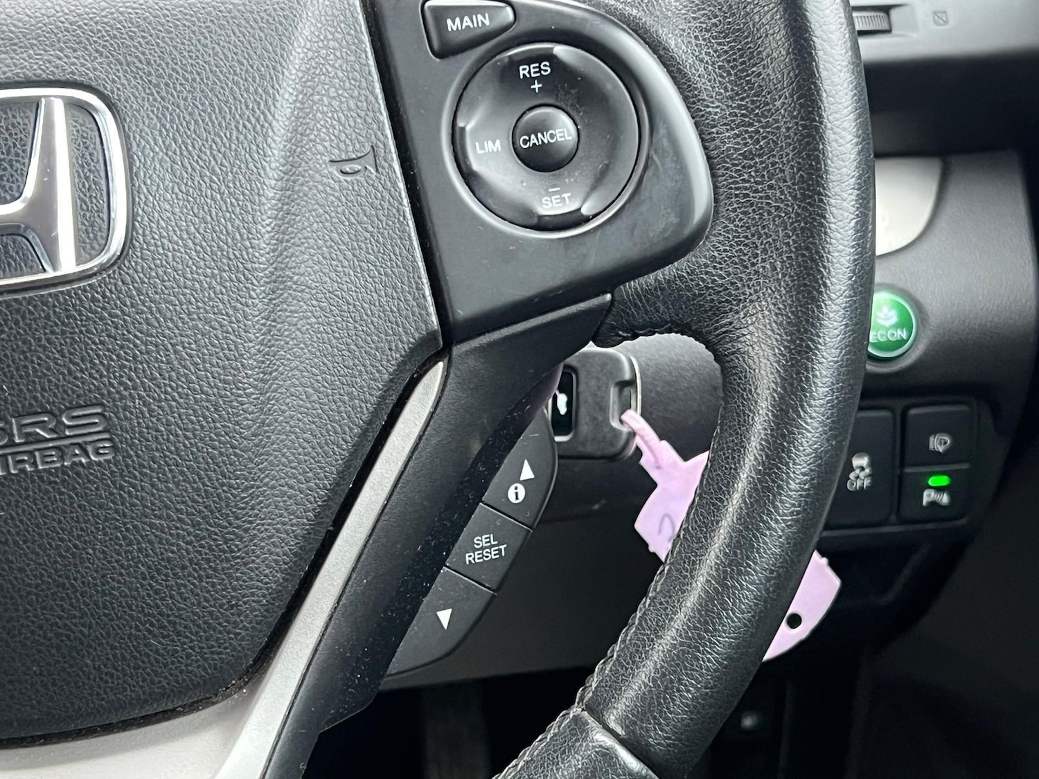 Used Honda CR-V 2013 for sale - 76953487: Photo 33