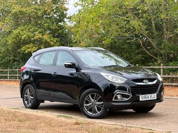 Used Hyundai Ix35 2014 for sale - 79634615: Photo