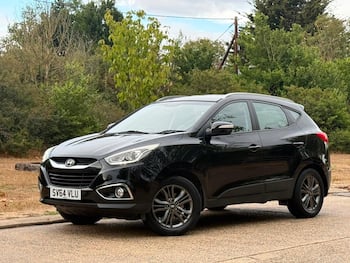 Used Hyundai Ix35 2014 for sale - 79634615: Photo