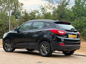Used Hyundai Ix35 2014 for sale - 79634615: Photo