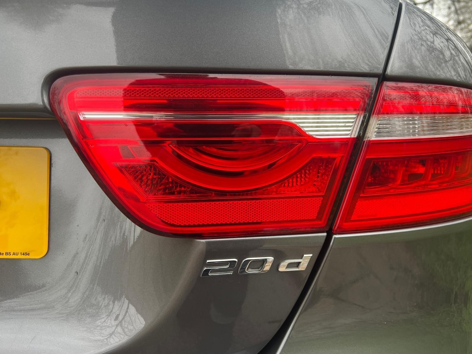 Used Jaguar XE 2016 for sale - 77411126: Photo 12