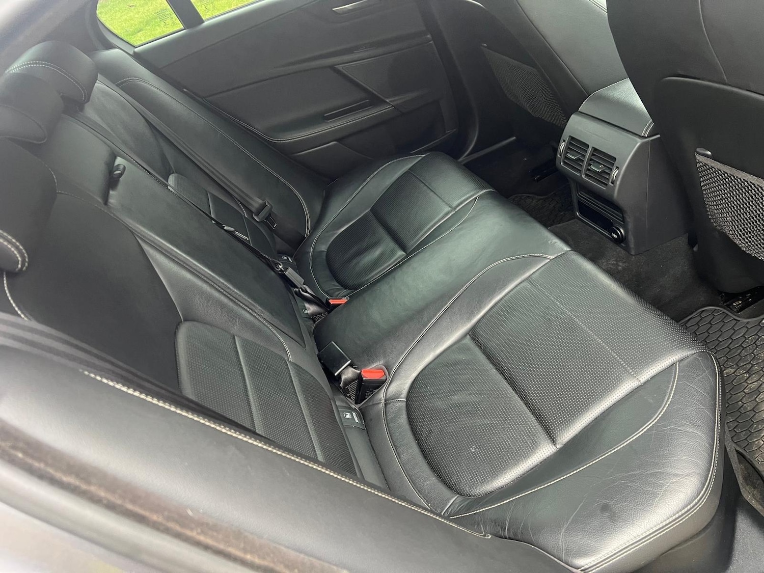 Used Jaguar XE 2016 for sale - 77411126: Photo 24