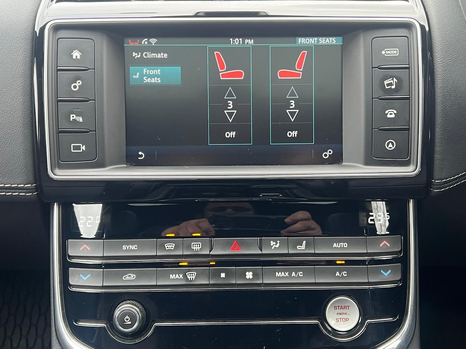 Used Jaguar XE 2016 for sale - 77411126: Photo 34