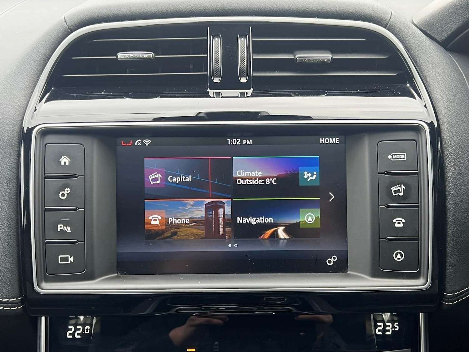 Used Jaguar XE 2016 for sale - 77411126: Photo 36