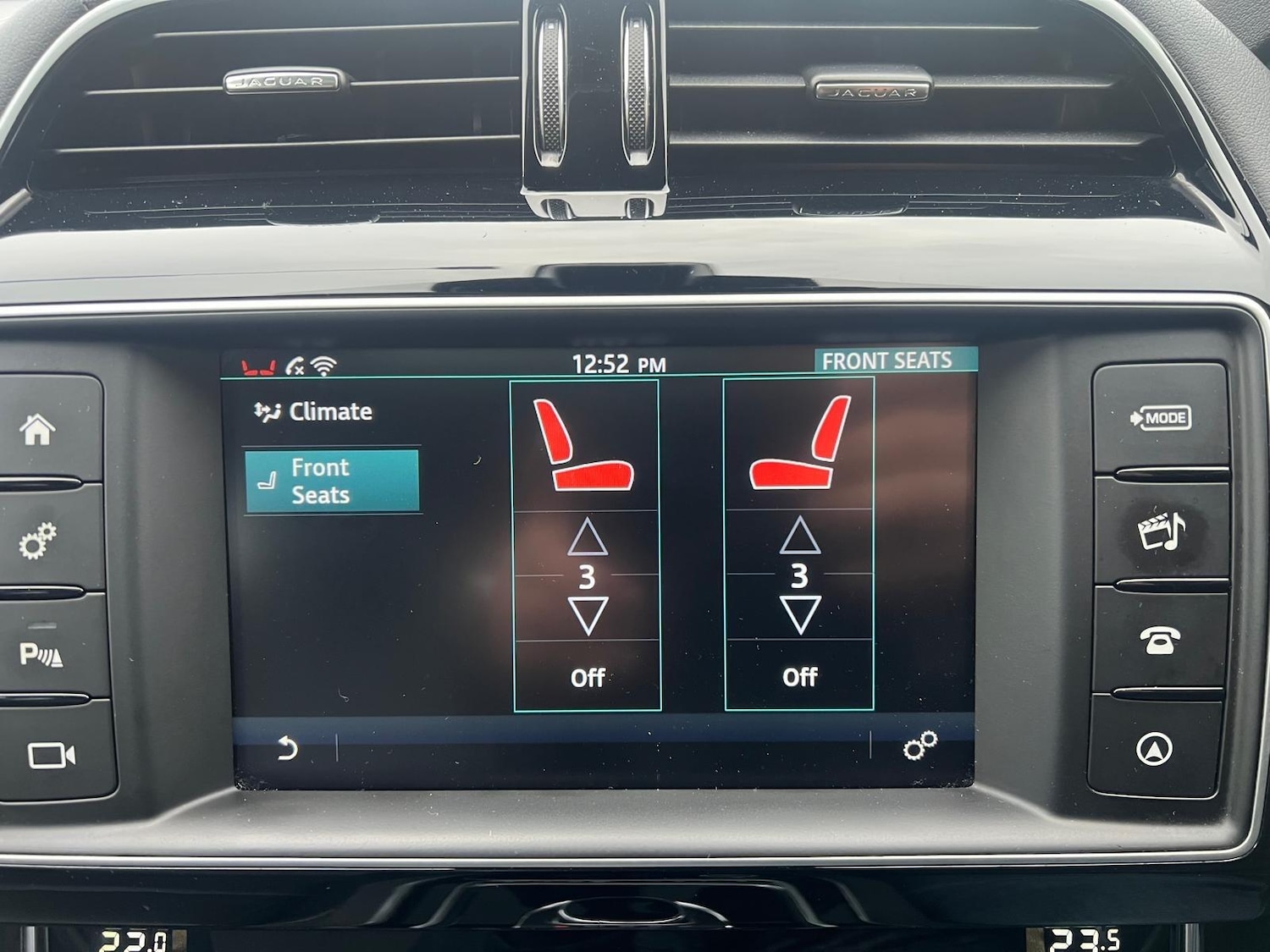 Used Jaguar XE 2016 for sale - 77411126: Photo 44