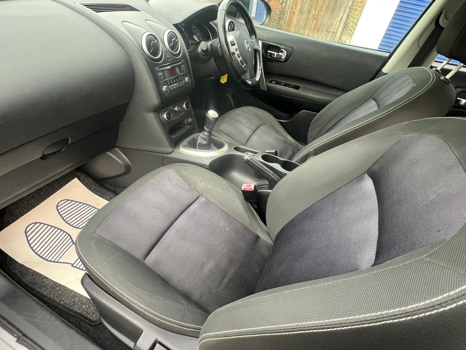 Used Nissan Qashqai 2013 for sale - 76314612: Photo 17